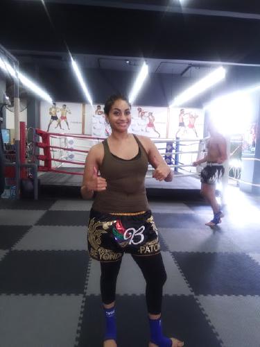 Carmen's gallery image 1