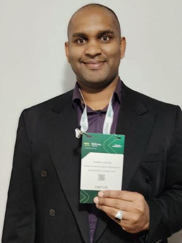 Sameer's gallery image 5