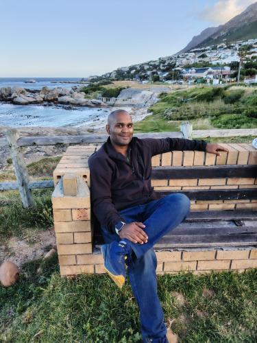 Sameer's gallery image 1