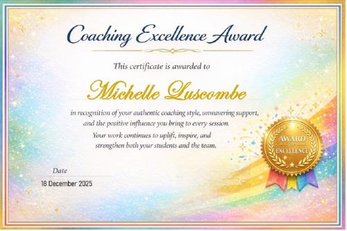 Michelle's gallery image 6